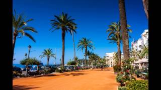 Hotel Conil Park in ConilConil de la Frontera Costa de la Luz  Spanien Bewertung [upl. by Archle]