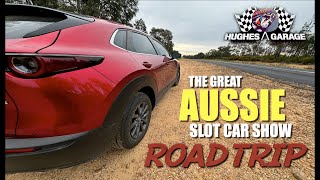 Documentary The Great Aussie Slotcar Show Road Trip [upl. by Dylan]