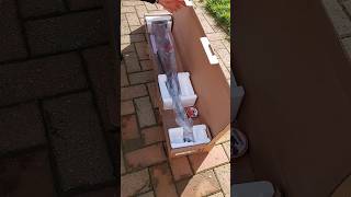 weihrauch hw99s unboxing nature hunting shooting survival outdoors wildlife country [upl. by Nylrac]