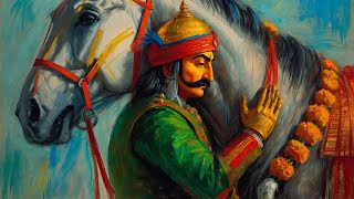 Tale of the Great Maharana Pratap history maharanpratap ranapratap history indianhistory [upl. by Munroe991]