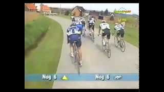 Tour des Flanders 1993  Ronde van Vlaanderen [upl. by Rafaelita95]