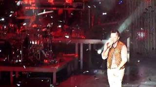 Tarkan HD  Usta Cirak  Konzert Frankfurt 2011 Final [upl. by Anders]