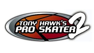 Neversoft Intro  Tony Hawks Pro Skater 2 Soundtrack [upl. by Pappas]