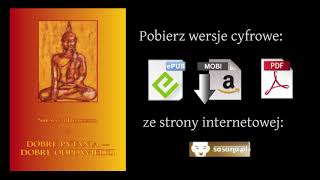 Dobre pytania dobre odpowiedzi  S Dhammika  CAŁOŚĆ LEKTOR PL [upl. by Yrogiarc]