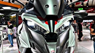 20 Best New Motorcycles For 2025 Cruiser SportTouring Adventure [upl. by Nedac]