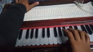 scale changer harmonium review [upl. by Allys]