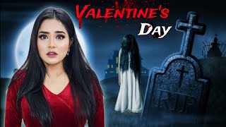 Valentines Day 💀True Horror Story of 14th Feb 🖤 Nilanjana Dhar [upl. by Samp910]