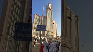 Makkah masjid islam live love ytshort typebeatmakkah cute youtubeshorts shorts allah [upl. by Aja291]