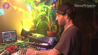 Marc Maya  18hrs Festival Elrow stage at Balkenhaven Zaandam  Netherlands [upl. by Aglo461]