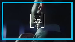 Tetra Pak® Plant Secure  Picture your plant as a person [upl. by Assylem234]