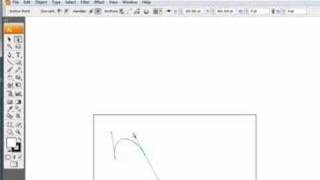 TUTORIAL Using the bezier Pen Tool in all programs Pt 1 [upl. by Ilatfan553]