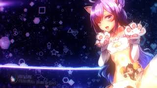 Nightcore  I Touch Myself Handz Up Remix Jan Wayne [upl. by Arehsat]