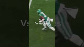 Ravens vs eagles gonna be a cinema🍿🔥football nfl edit jesus [upl. by Hinckley]