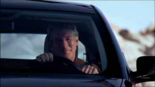 New Lancia Delta TV spot 60  Richard Gere [upl. by Giguere]