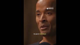 David goggins mindset🏆👽davidgoggins goggins chriswilliamson podcast podcastclips motivation [upl. by Yna]