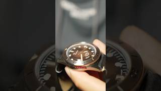 La cohérence avec cette SuperSquale Sunray squaleofficial horlogerie montres squalewatches [upl. by Trow]