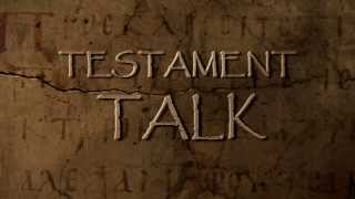 Testament Talk podcast 246  Can we trust the New Testament [upl. by Alvy487]