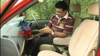 quotChevrolet TaveraquotSmart Drive 13May 2012 Part 1 [upl. by Kendyl2]