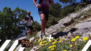 Sierra Cazorla Trails Promo 2024 1 [upl. by Kei]