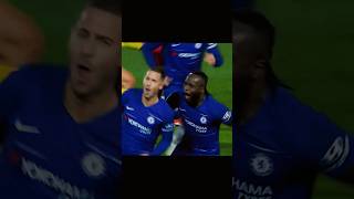 PRIME DE HAZARD🤯😧 football hazard primerleague chelsea fyp belgica [upl. by Christiansen934]