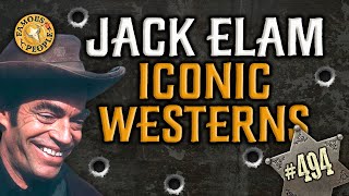 Jack Elam Iconic Westerns [upl. by Daye718]