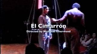 Short Version of El Cimarrón [upl. by Knowlton803]