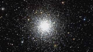 Sirius Stargazing Globular Cluster M15 [upl. by Bluh]