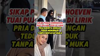 Masyallah mama pau🥺 baimwong baimpaula paulaverhoeven raffiahmad nagitaslavina [upl. by Shalna]