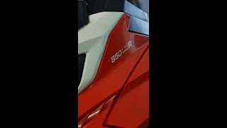 Andreas’ sled mods for Big 5 Ep 5 [upl. by Noslen591]