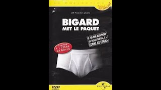 Jean Marie Bigard Bigard Met Le Paquet [upl. by Ambrosio]