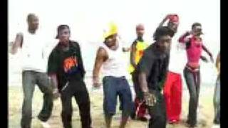 Dancehall Invasion Pt1 Bogle ICE [upl. by Htiekal]