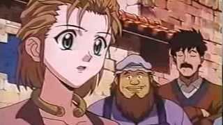 Hunter X Hunter episodio 0 Piloto 1998 Pilot OVA [upl. by Hsot]