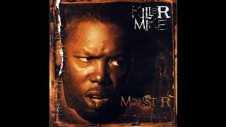 Killer Mike  Scared Straight [upl. by Kappenne]