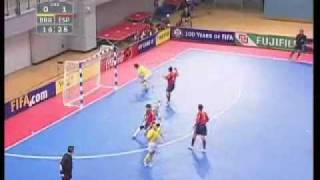 What is Futsal A General Overview [upl. by Llenil939]