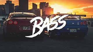 🎵 Bass Boosted  Copyright Free Music 🎵 [upl. by Dahle574]