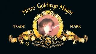 Metro Goldwyn Mayer Russia [upl. by Kristoffer]