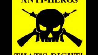 anti herosdisco riot [upl. by Annoyk885]