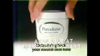 Porcelana commercial 1980 [upl. by Annoed21]