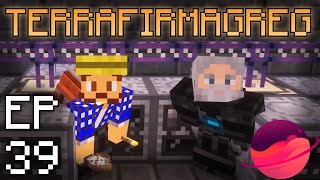 Wait PTFE is Teflon  TerraFirmaGreg Ep 39 [upl. by Ansev]