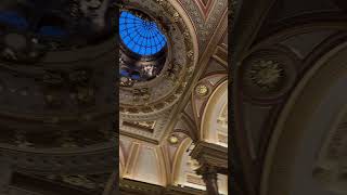 Fitzwilliam Museum fitzwilliam museum cambridge old oldage subscribe music harrypotter asmr [upl. by Aitel497]