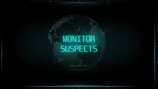 Counter Terrorist Agency  Trailer [upl. by Christoffer]