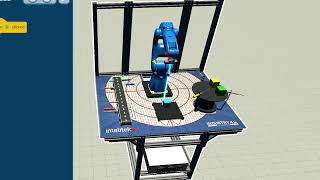 RoboX Demo [upl. by Neo]