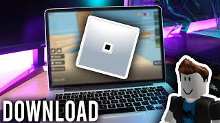 How To Download Roblox On PC amp Laptop Full Guide  Install Roblox On PC [upl. by Avruch749]