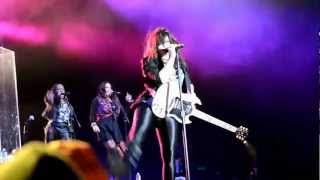 La La Land Live Orlando 2013 Demi Lovato HQ [upl. by Khosrow]