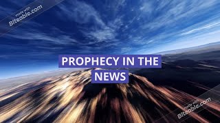 Prophecy in the News March 1 2022 Funding Credits [upl. by Sorac]