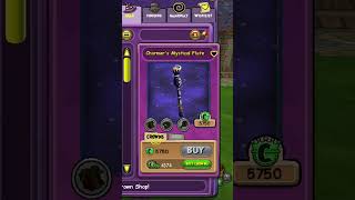 Dont Miss Out Rare Wizard101 Wands Available for a Limited Time wizard101 w101 nostalgia [upl. by Yunick]