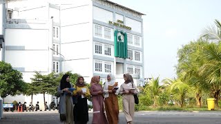 Mars Universitas Islam Negeri Sayyid Ali Rahmatullah UIN SATU Tulungagung [upl. by Dnaltruoc112]