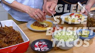 Budget Brisket Tacos Grocery Store Deals [upl. by Fante]