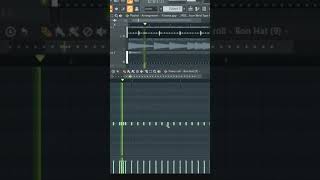 asi cocine un beat super explosivo typebeat flstudio hardbeat beatmaker [upl. by Linus]