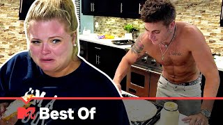 MTV Floribama Shore’s Best Pranks 🤣 [upl. by Wilmott629]